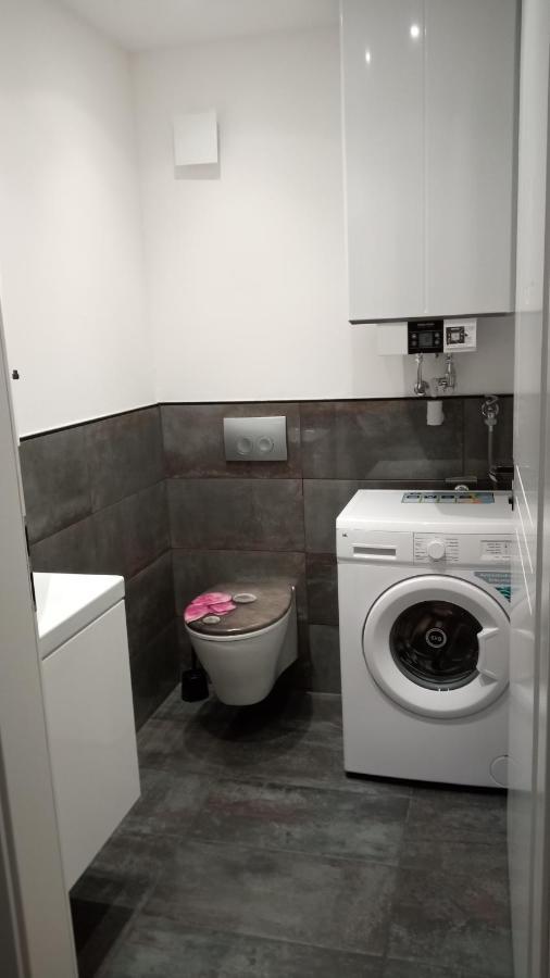 Ferienwohnung "Blue" Im Herzen Von Sulz Lahr  Dış mekan fotoğraf